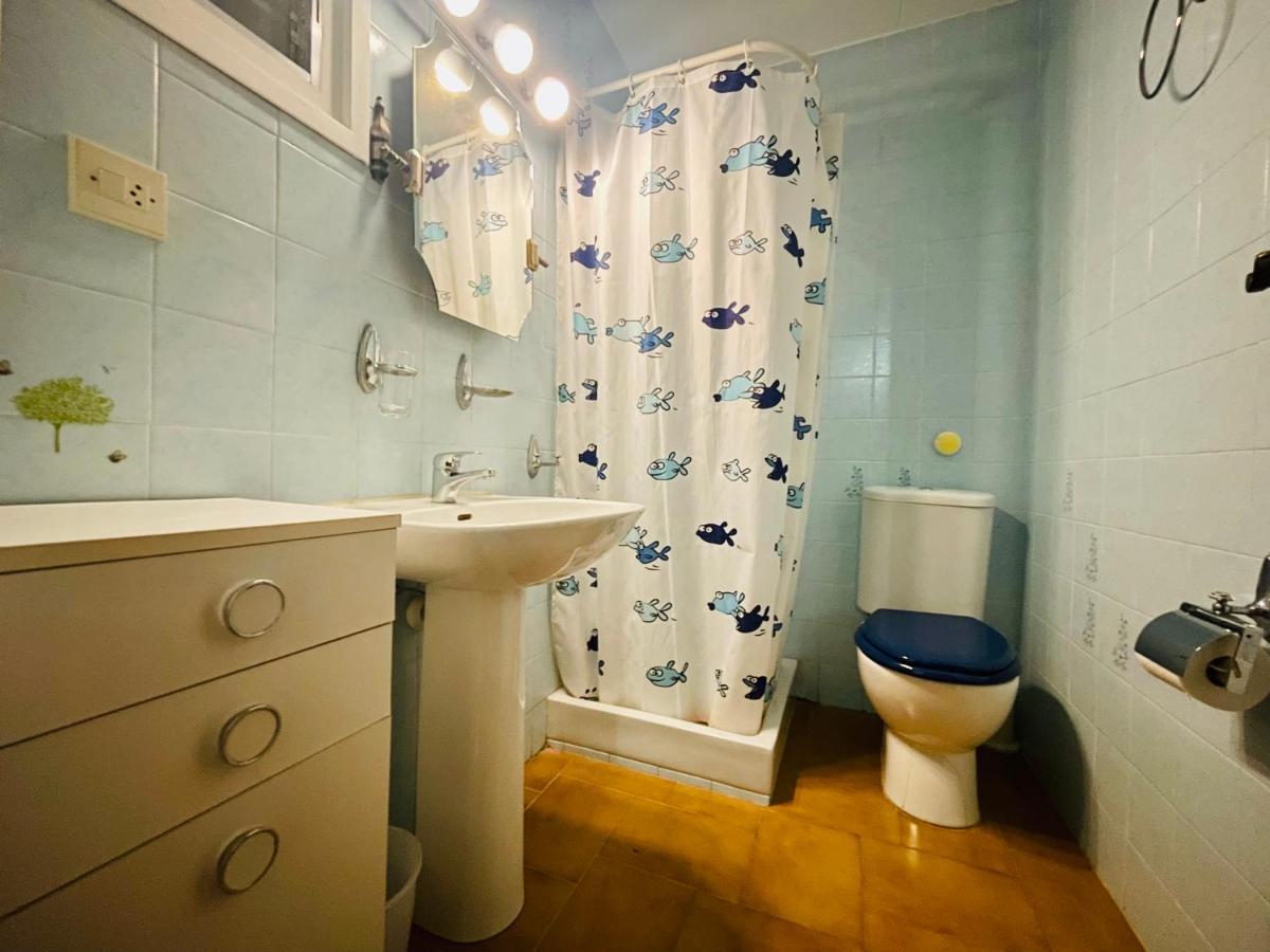 Apartamento Costamar *