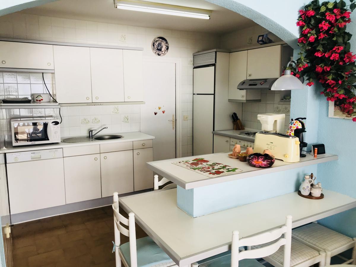 Costamar Apartamento